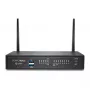 SonicWall TZ370 tietoturvalaite 3 vuoden Advanced Protection Service Suite ja 1 vuoden Cloud Secure Edge SIA-Basic