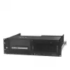 Sonnet xMac Studio / Echo II DV Module Thunderbolt 5 (musta, 3U)