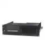 Sonnet xMac Studio / Echo II DV Module Thunderbolt 5 (musta, 3U)