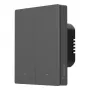 SONOFF M5 älyseinäkytkin M5-2C-80M, Wi-Fi, Matter