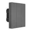 SONOFF M5 älyseinäkytkin M5-3C-80M, Wi-Fi, Matter