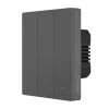 SONOFF M5 älyseinäkytkin M5-3C-80M, Wi-Fi, Matter