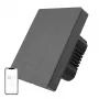 SONOFF M5 älyseinäkytkin M5-3C-80M, Wi-Fi, Matter