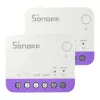 Sonoff MINI-RBS WiFi Smart Mini Roller Shutter Switch (2 kpl:n pakkaus)