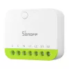 Sonoff MINI-ZB2GS ZigBee kaksikanavainen minikytkin