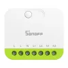 Sonoff MINI-ZB2GS ZigBee kaksikanavainen minikytkin
