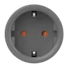 SONOFF S60ZBTPF ZigBee-älypistorasia 4 kpl:n pakkaus