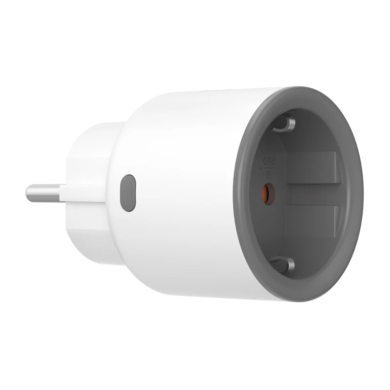 SONOFF S60ZBTPF ZigBee-älypistorasia 4 kpl:n pakkaus