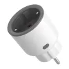 SONOFF S60ZBTPF ZigBee-älypistorasia 4 kpl:n pakkaus