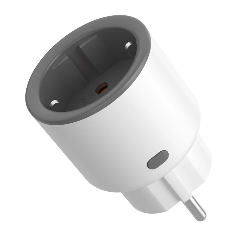 SONOFF S60ZBTPF ZigBee-älypistorasia 4 kpl:n pakkaus