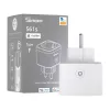 SONOFF S61s Matter ulkopistorasia Wi-Fi:n kautta