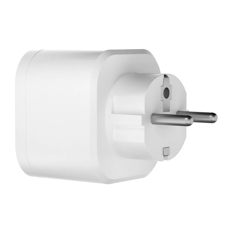 SONOFF S61s Matter ulkopistorasia Wi-Fi:n kautta