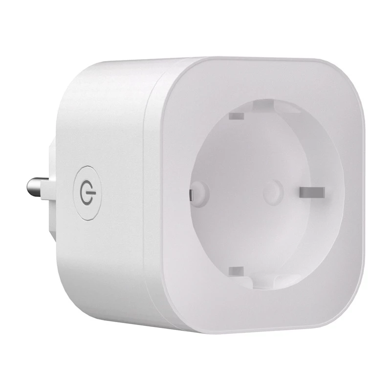 SONOFF S61s Matter ulkopistorasia Wi-Fi:n kautta