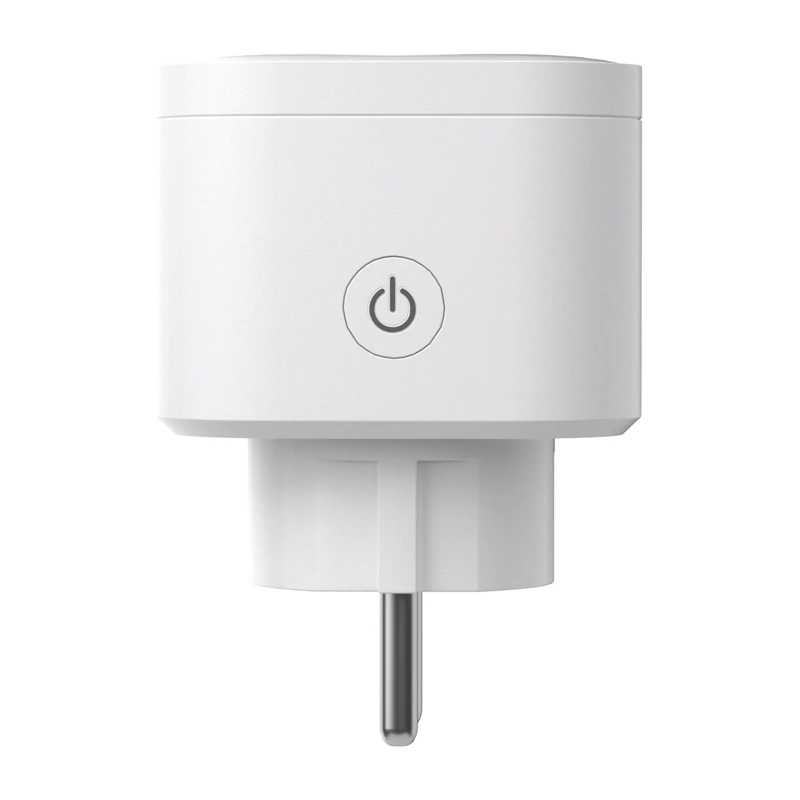SONOFF S61s Matter ulkopistorasia Wi-Fi:n kautta