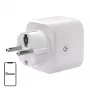SONOFF S61s Matter ulkopistorasia Wi-Fi:n kautta
