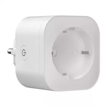 SONOFF S61s Matter ulkopistorasia Wi-Fi:n kautta, 4 kpl:n pakkaus