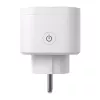 SONOFF S61s Matter ulkopistorasia Wi-Fi:n kautta, 4 kpl:n pakkaus
