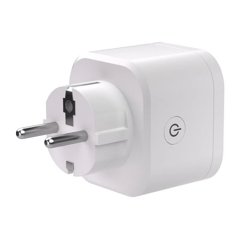SONOFF S61s Matter ulkopistorasia Wi-Fi:n kautta, 4 kpl:n pakkaus