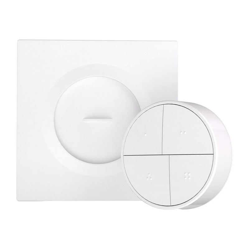 Sonoff SNZB-01M älykäs langaton ZigBee-painike