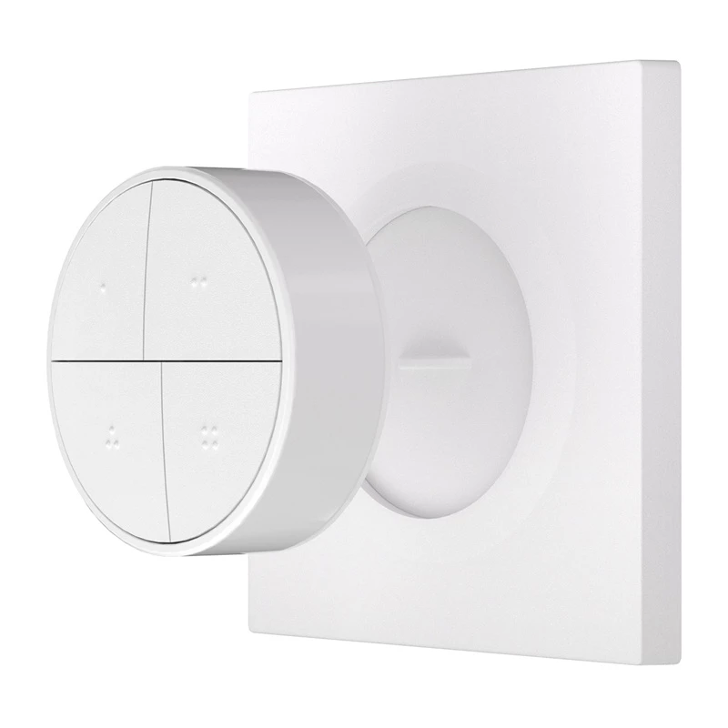 Sonoff SNZB-01M älykäs langaton ZigBee-painike
