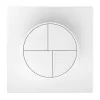 Sonoff SNZB-01M älykäs langaton ZigBee-painike