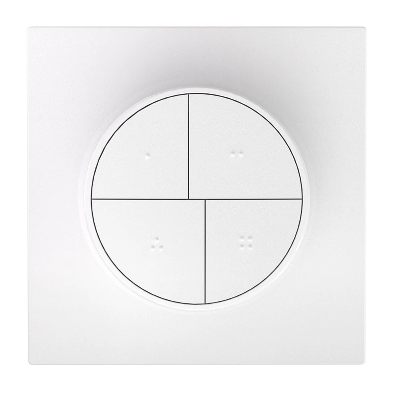 Sonoff SNZB-01M älykäs langaton ZigBee-painike