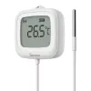 Sonoff SNZB-02LD Zigbee 3.0 LCD-lämpötila-anturi ulkoisella anturilla