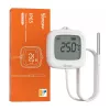 Sonoff SNZB-02LD Zigbee 3.0 LCD-lämpötila-anturi ulkoisella anturilla