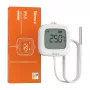 Sonoff SNZB-02LD Zigbee 3.0 LCD-lämpötila-anturi ulkoisella anturilla