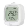 SONOFF SNZB-02WD ZigBee LCD-lämpötila- ja kosteusanturi