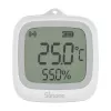 SONOFF SNZB-02WD ZigBee LCD-lämpötila- ja kosteusanturi