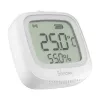 SONOFF SNZB-02WD ZigBee LCD-lämpötila- ja kosteusanturi