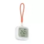 SONOFF SNZB-02WD ZigBee LCD-lämpötila- ja kosteusanturi
