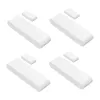 SONOFF SNZB-04PR2 ikkuna- ja ovitunnistin, 4 kpl:n pakkaus