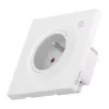 Sonoff WS01TPE-E WiFi älykäs seinäpistorasia (Type E)