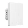 SONOFF ZBM5-3C-80W 3-kanavainen Zigbee-älykosketusseinäkytkin