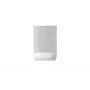 Sonos Move 2 - kannettava älykaiutin valkoinen, Wi-Fi 6, Bluetooth 5.0, IP56, 24h akku, USB-C