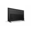 Sony Bravia 2 K75S25M2PB.CEI 75 inch 4K UHD Smart Google TV Full Array LED ja Cognitive Processor XR, musta