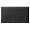 Sony Bravia 2 K75S25M2PB.CEI 75 inch 4K UHD Smart Google TV Full Array LED ja Cognitive Processor XR, musta