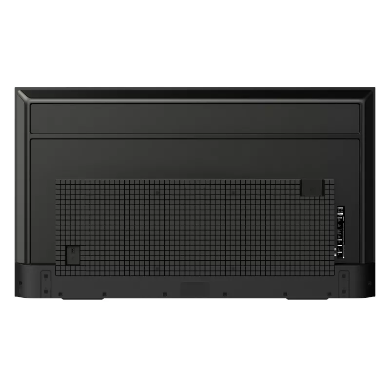 Sony Bravia 2 K75S25M2PB.CEI 75 inch 4K UHD Smart Google TV Full Array LED ja Cognitive Processor XR, musta