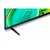 Sony Bravia 2 K75S25M2PB.CEI 75 inch 4K UHD Smart Google TV Full Array LED ja Cognitive Processor XR, musta
