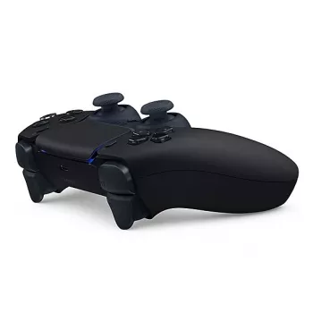 Sony DualSense V3 langaton ohjain PlayStation 5:lle, Midnight Black