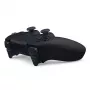 Sony DualSense V3 langaton ohjain PlayStation 5:lle, Midnight Black