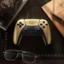 Sony DualSense langaton ohjain, 007 First Light Edition