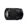 Sony E 18-135mm f/3.5-5.6 OSS -objektiivi (SEL18135B.SYX)