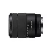 Sony E 18-135mm f/3.5-5.6 OSS -objektiivi (SEL18135B.SYX)