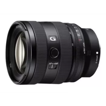 Sony FE 20–70mm F4 G SEL2070G E-mount zoomobjektiivi, SEL2070GB.SYX
