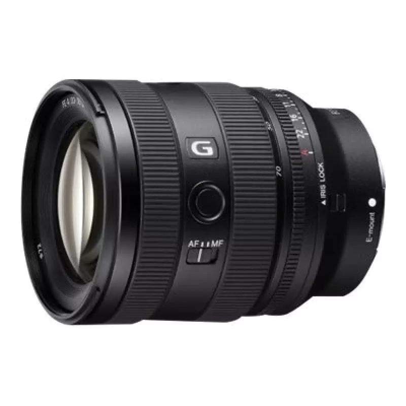 Sony FE 20–70mm F4 G SEL2070G E-mount zoomobjektiivi, SEL2070GB.SYX