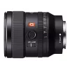 Sony FE 24mm f/1.4 G Master -kinoprimeobjektiivi