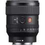 Sony FE 24mm f/1.4 G Master -kinoprimeobjektiivi